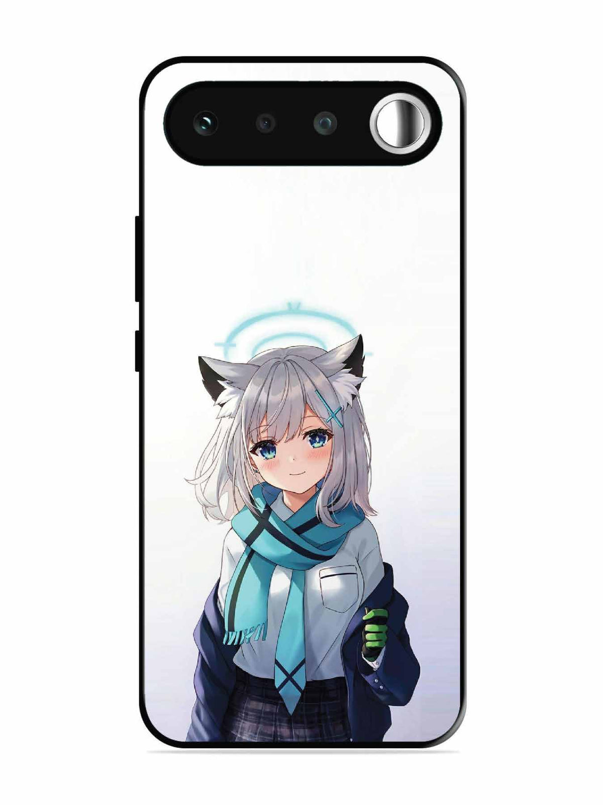 realme 16 Cute Angel
