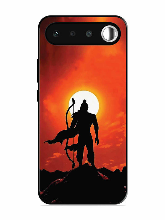 realme 16 Lord Rama