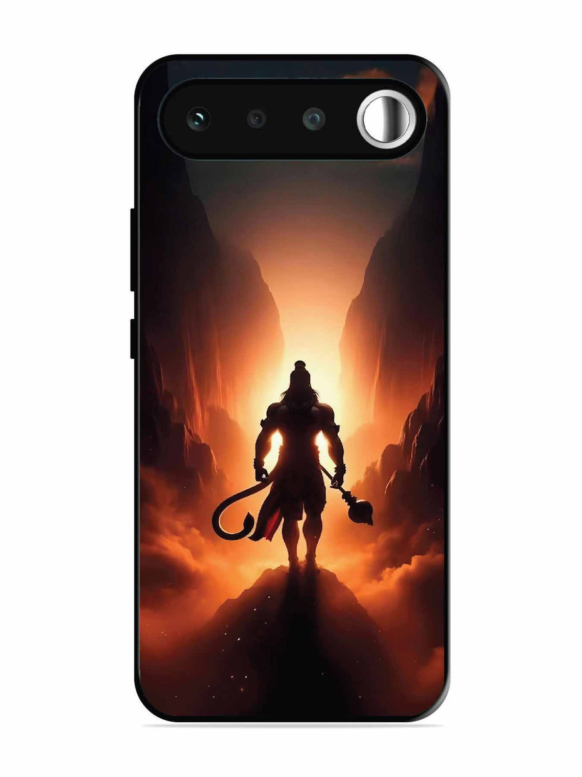 realme 16 Veer Bajrangi