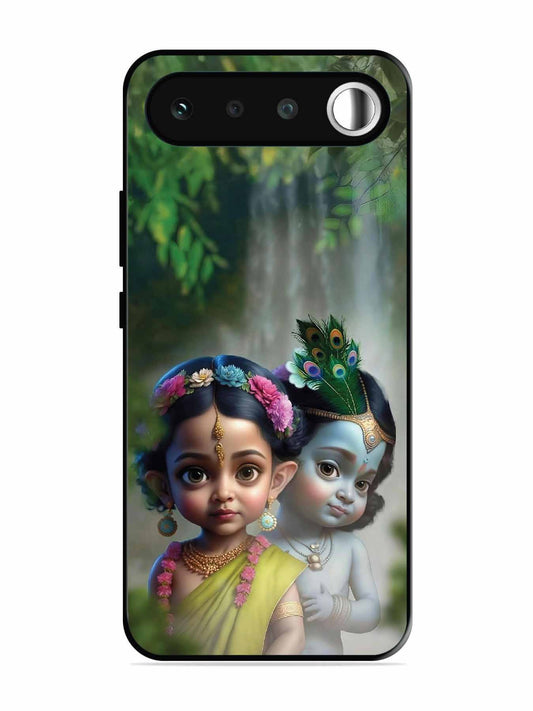 realme 16 Baal Radhe Krishna