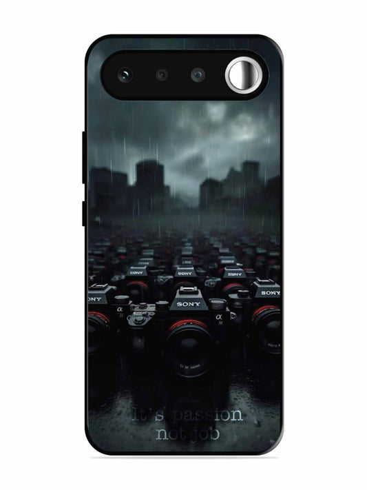realme 16 The Camera Men
