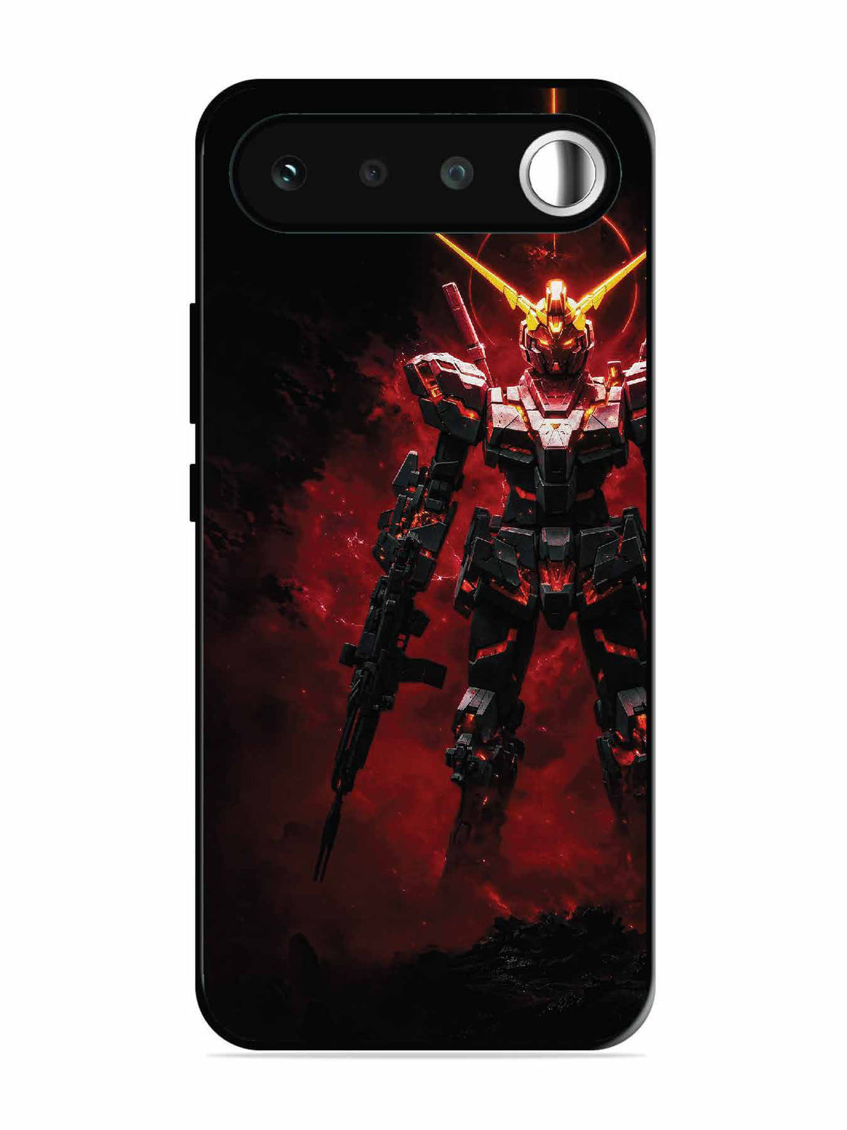 realme 16 Gundam