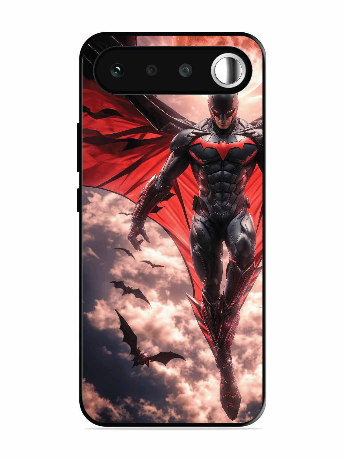 realme 16 King of Bats DC comics