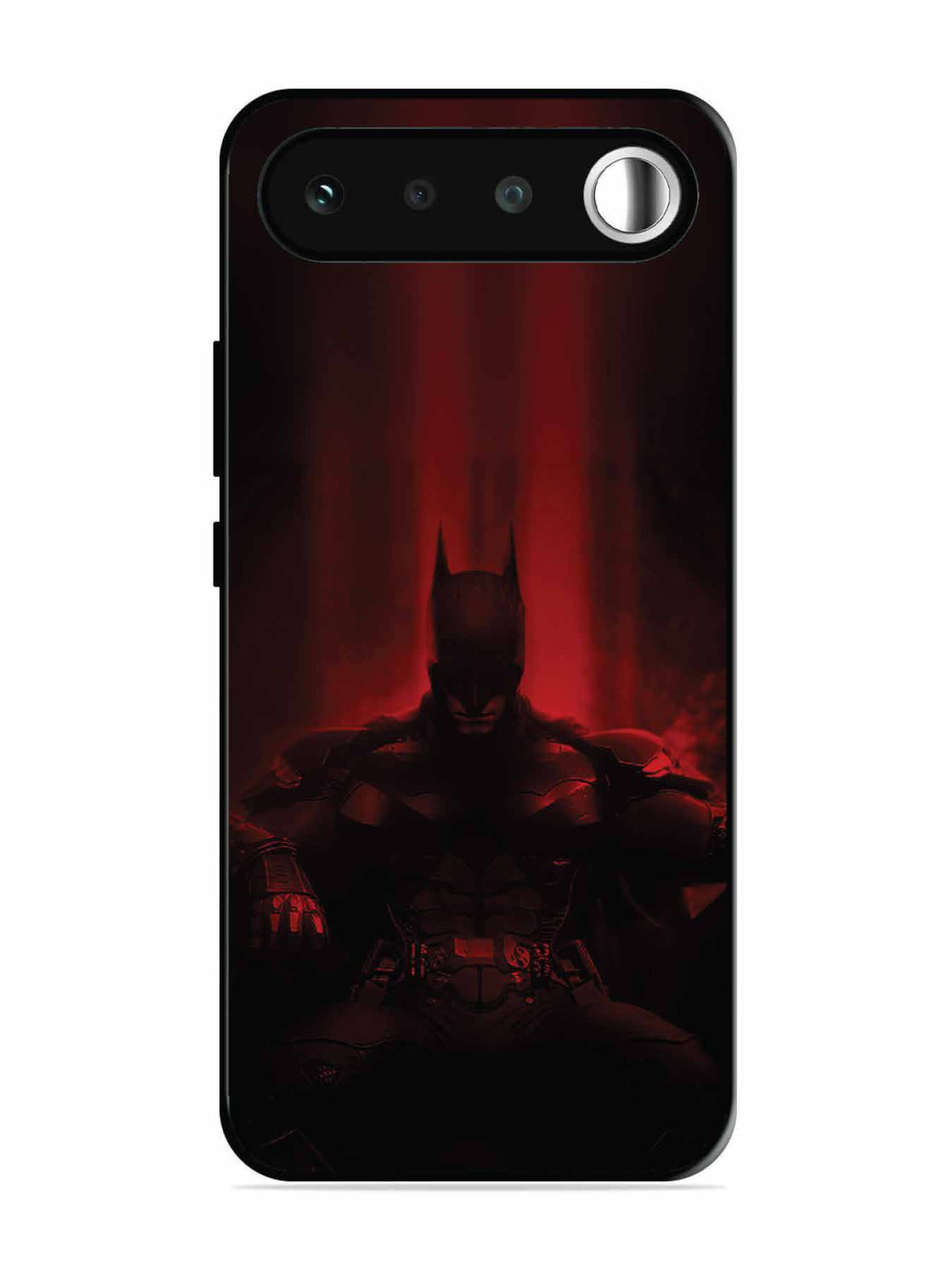 realme 16 King of Bats dc superhero