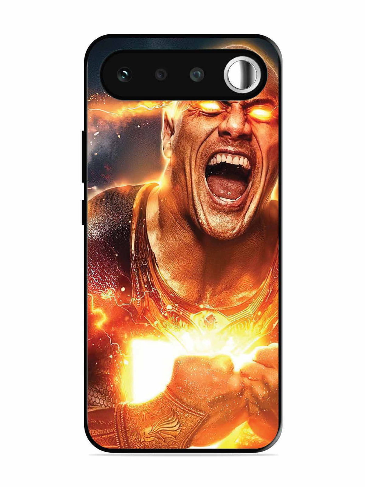 realme 16 black-adam-2022