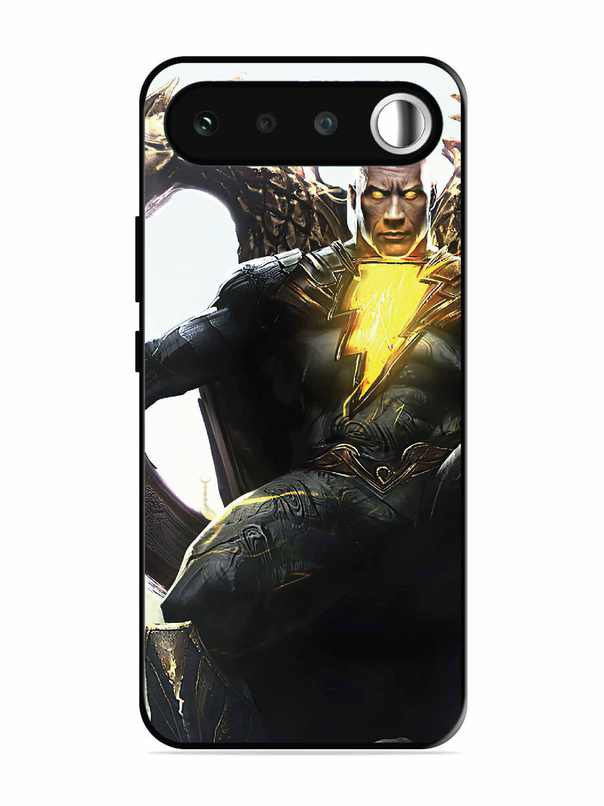 realme 16 black-adam