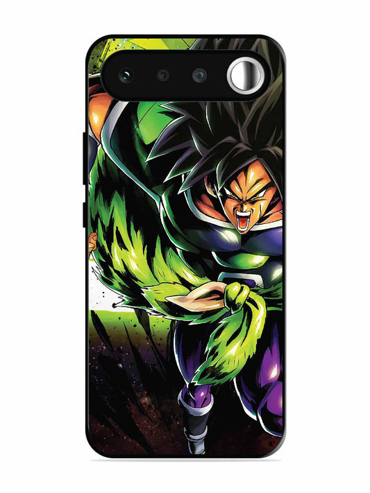 realme 16 broly-dragon-ball-super-broly