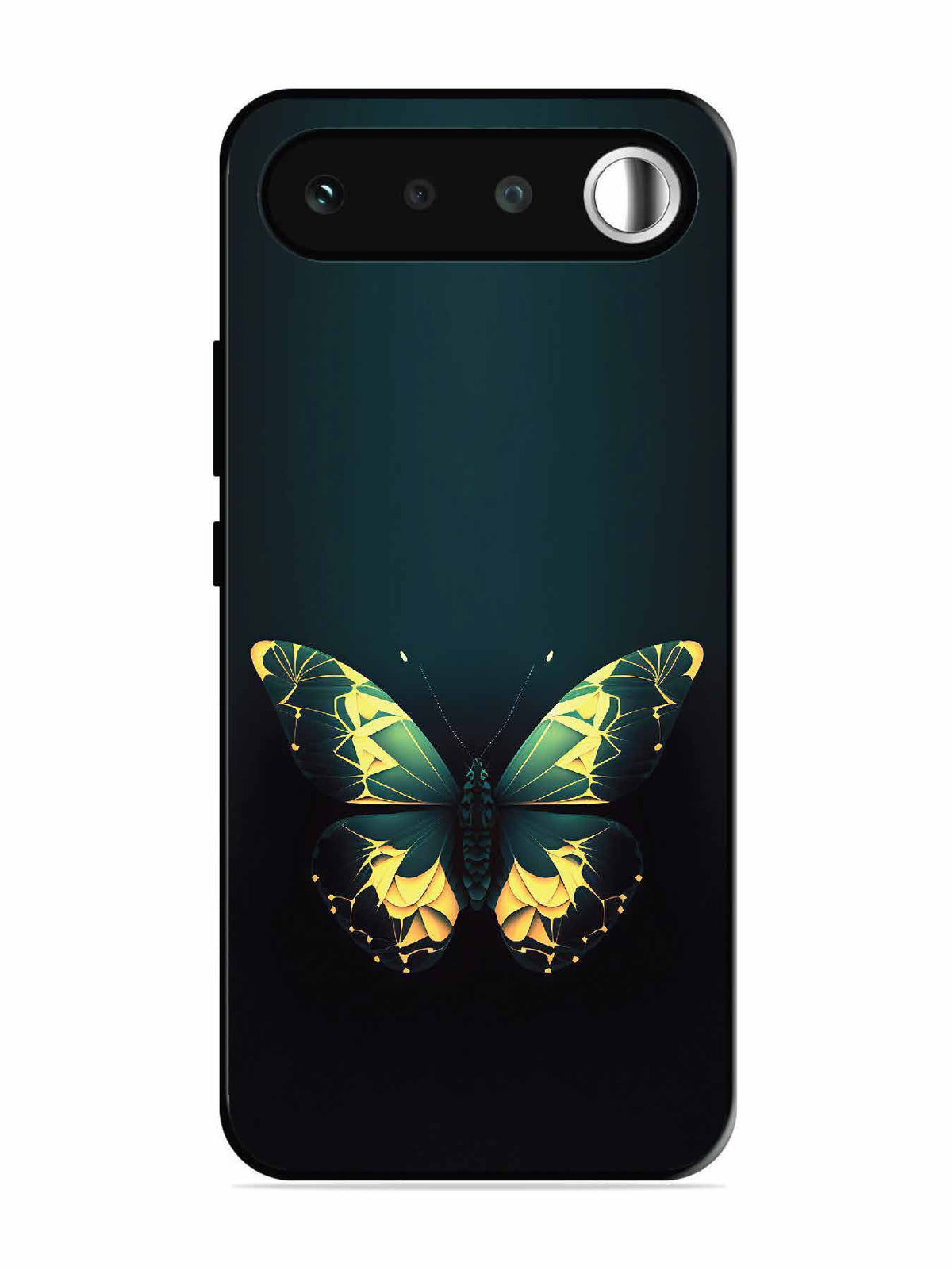 realme 16 butterfly-insect-animal-abstract