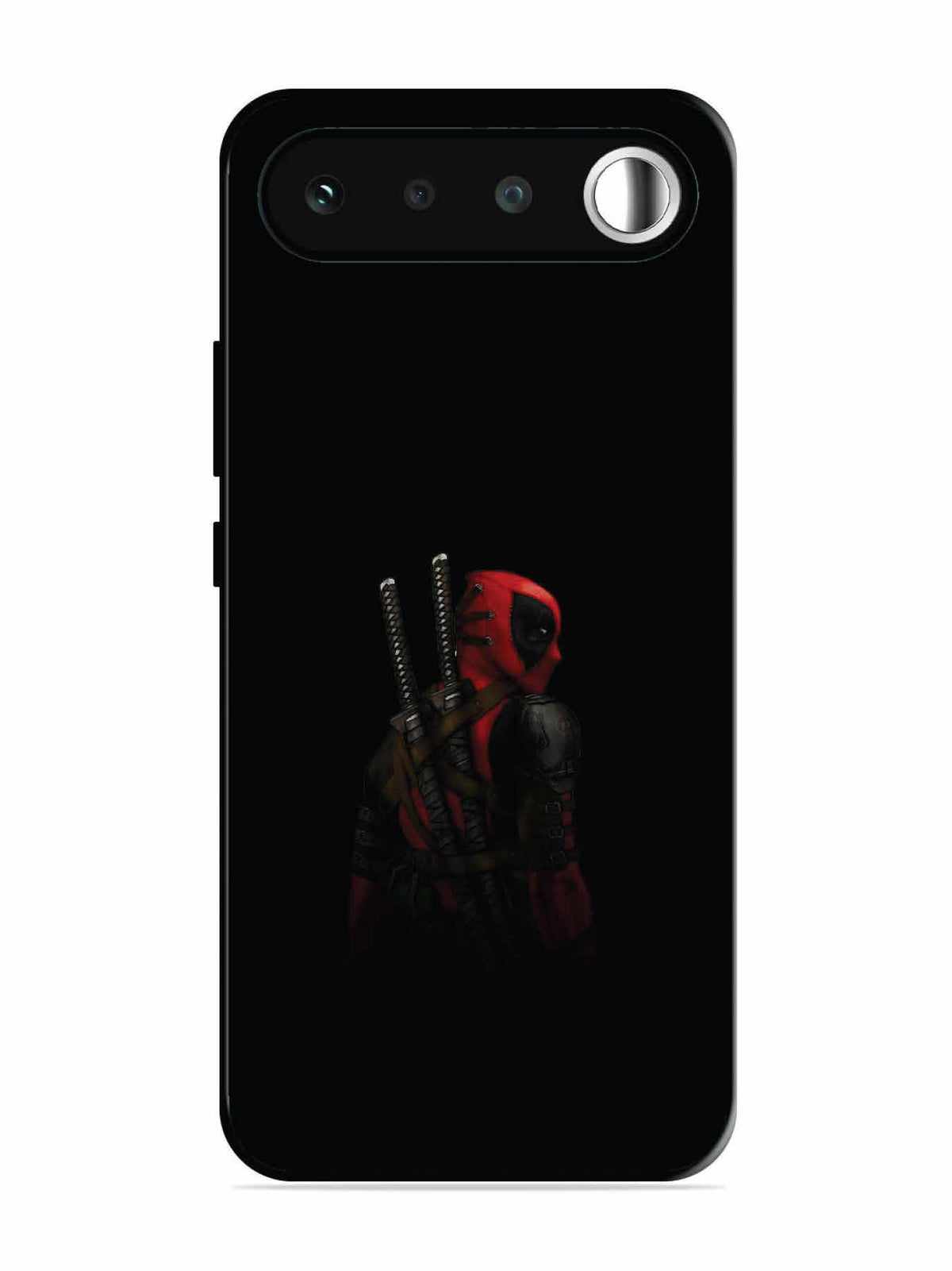 realme 16 deadpool-Poster