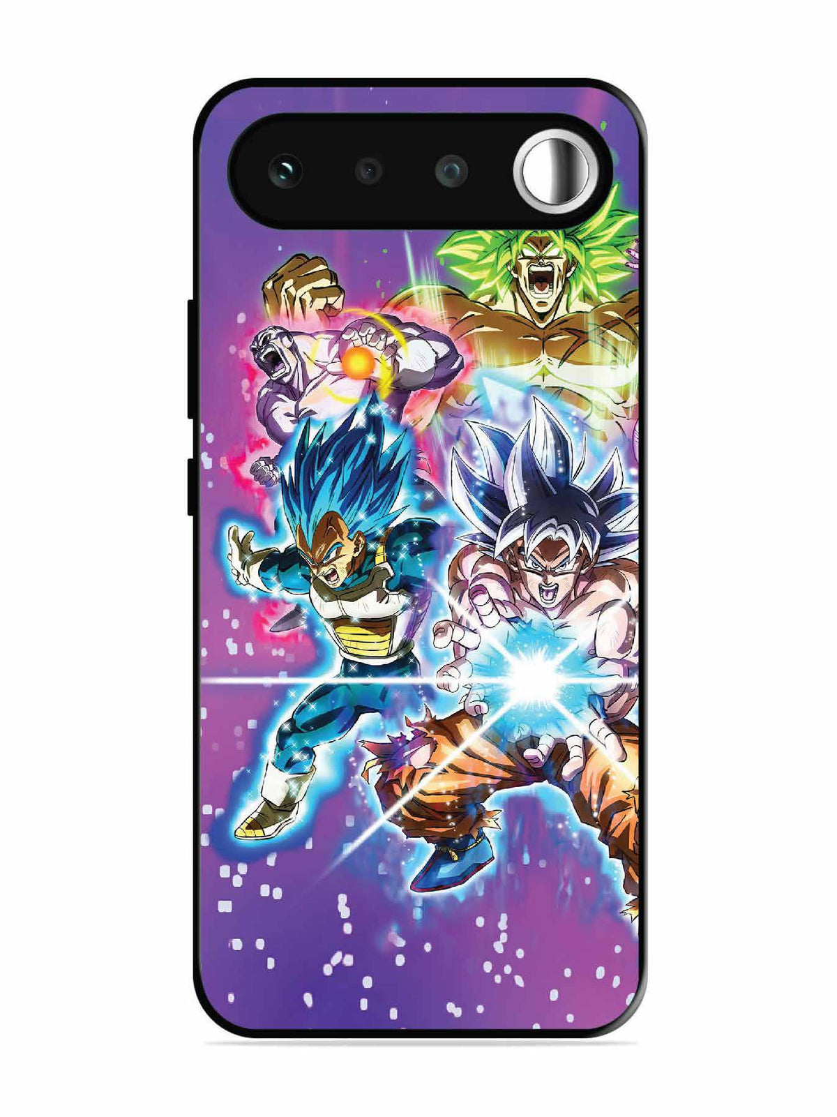realme 16 dragon-ball-sparking-zero-characters