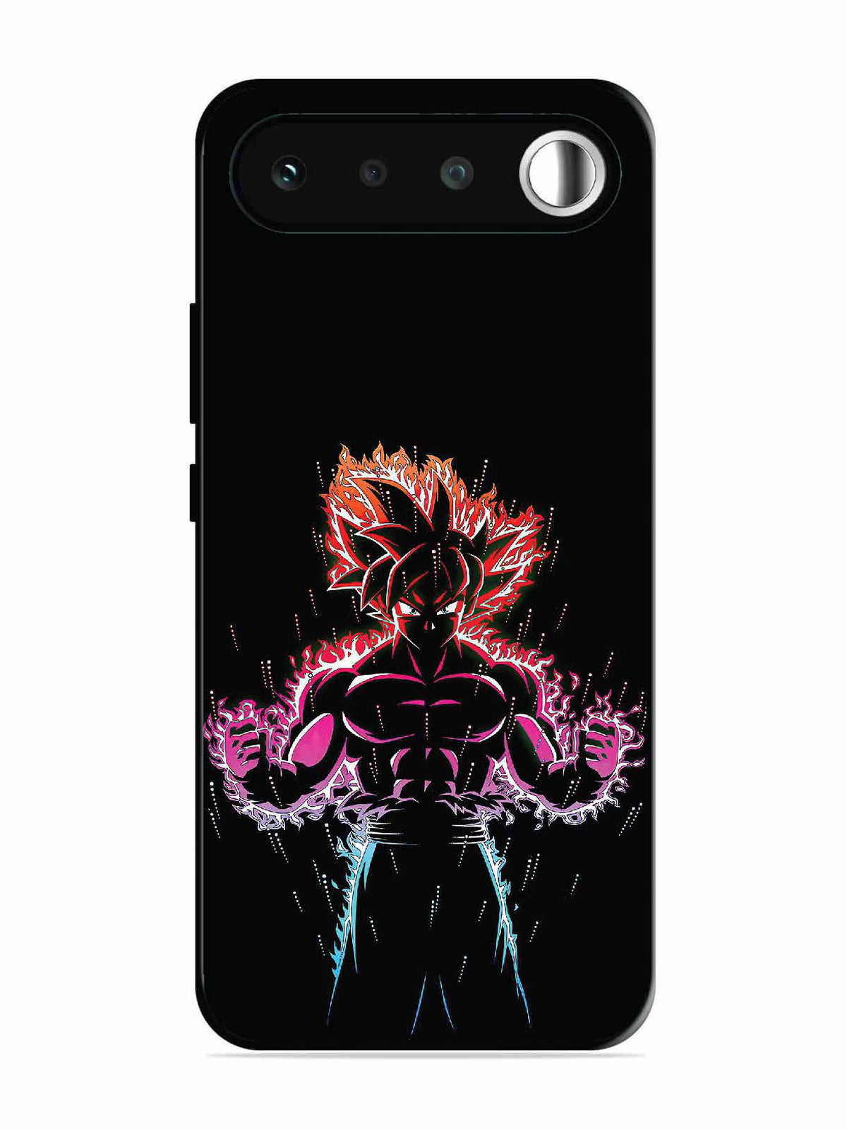realme 16 goku-ultra-instinct-dragon-ball