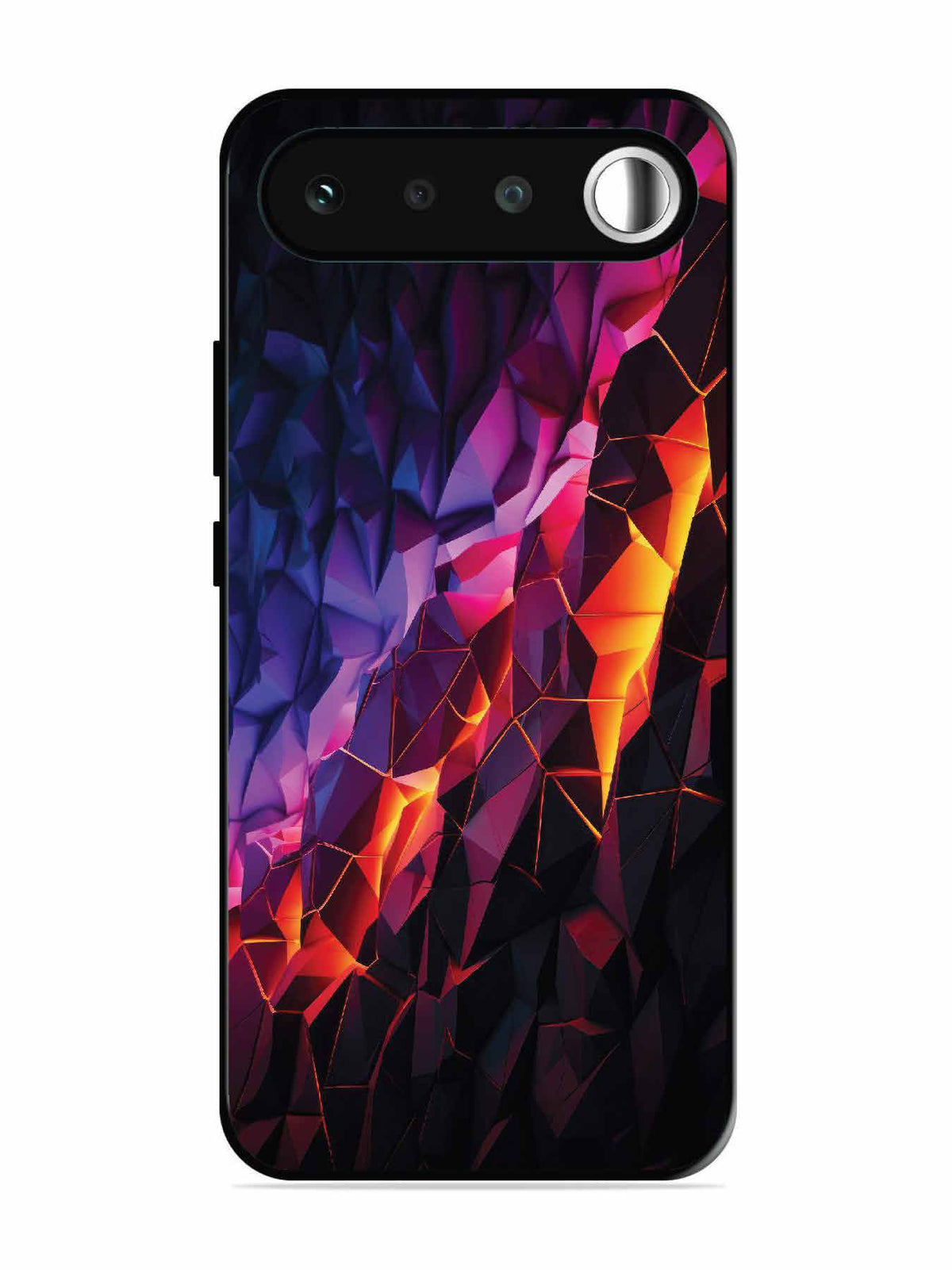 realme 16 3d-abstract-colorful
