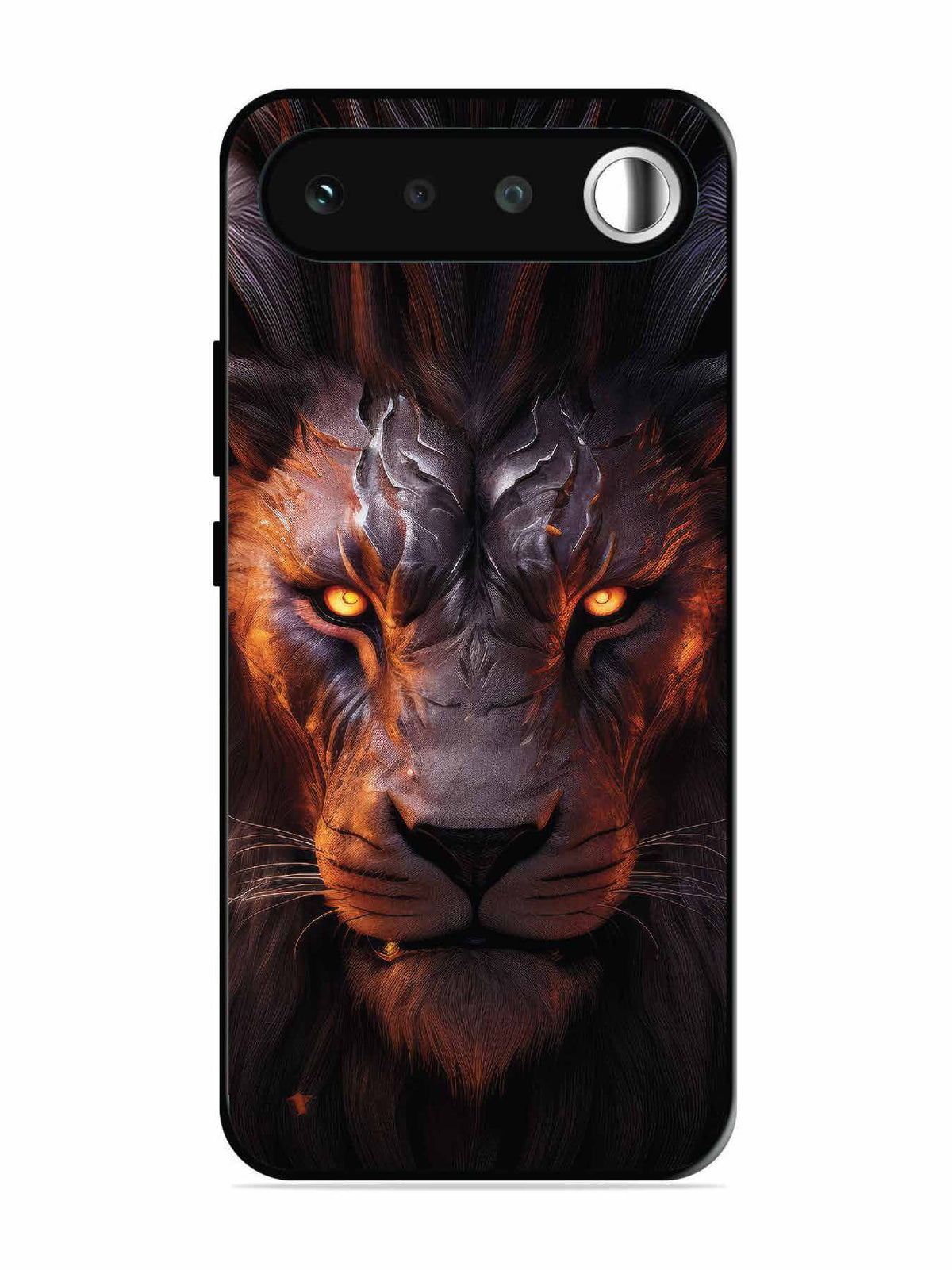 realme 16 Lion-animal