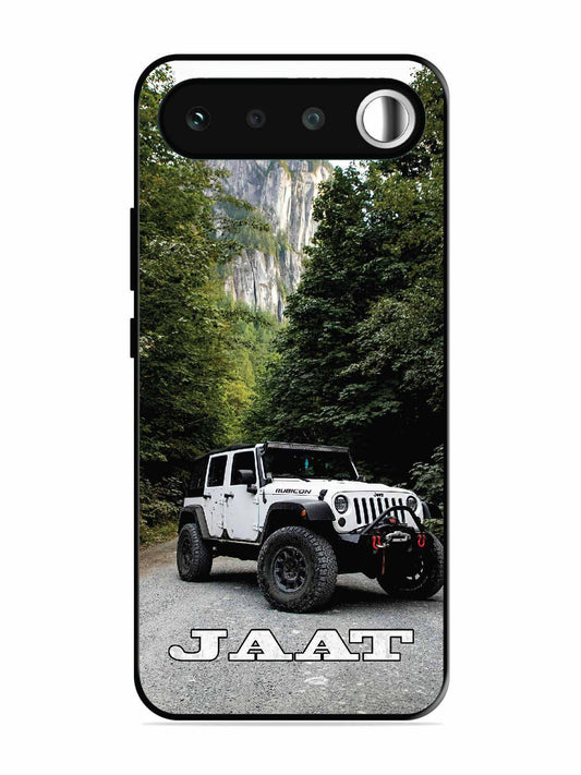 realme 16 JEEP Ft. JAAT