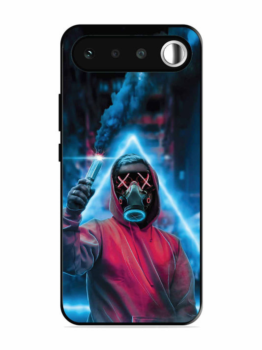 realme 16 mask-man-bad-boys-bad-boys-rules