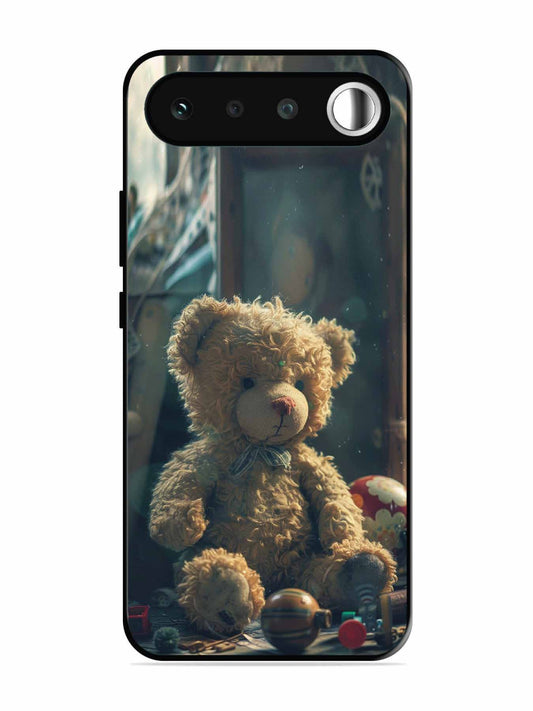 realme 16 Old Teddy Bear