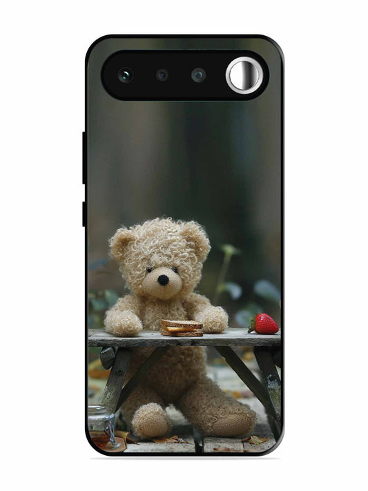 realme 16 Teddy Bear Picnic