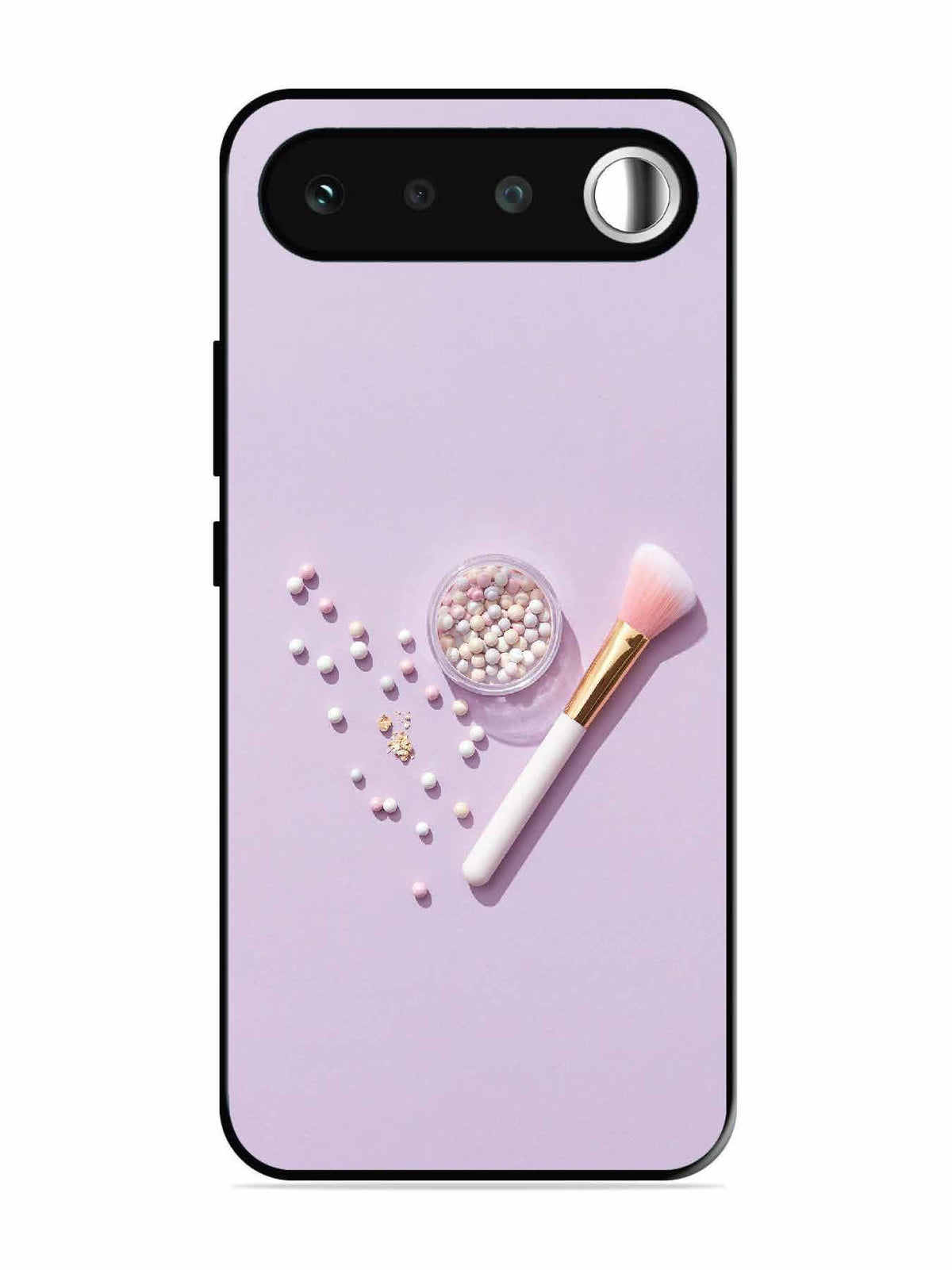realme 16 Girls Makeup Story2