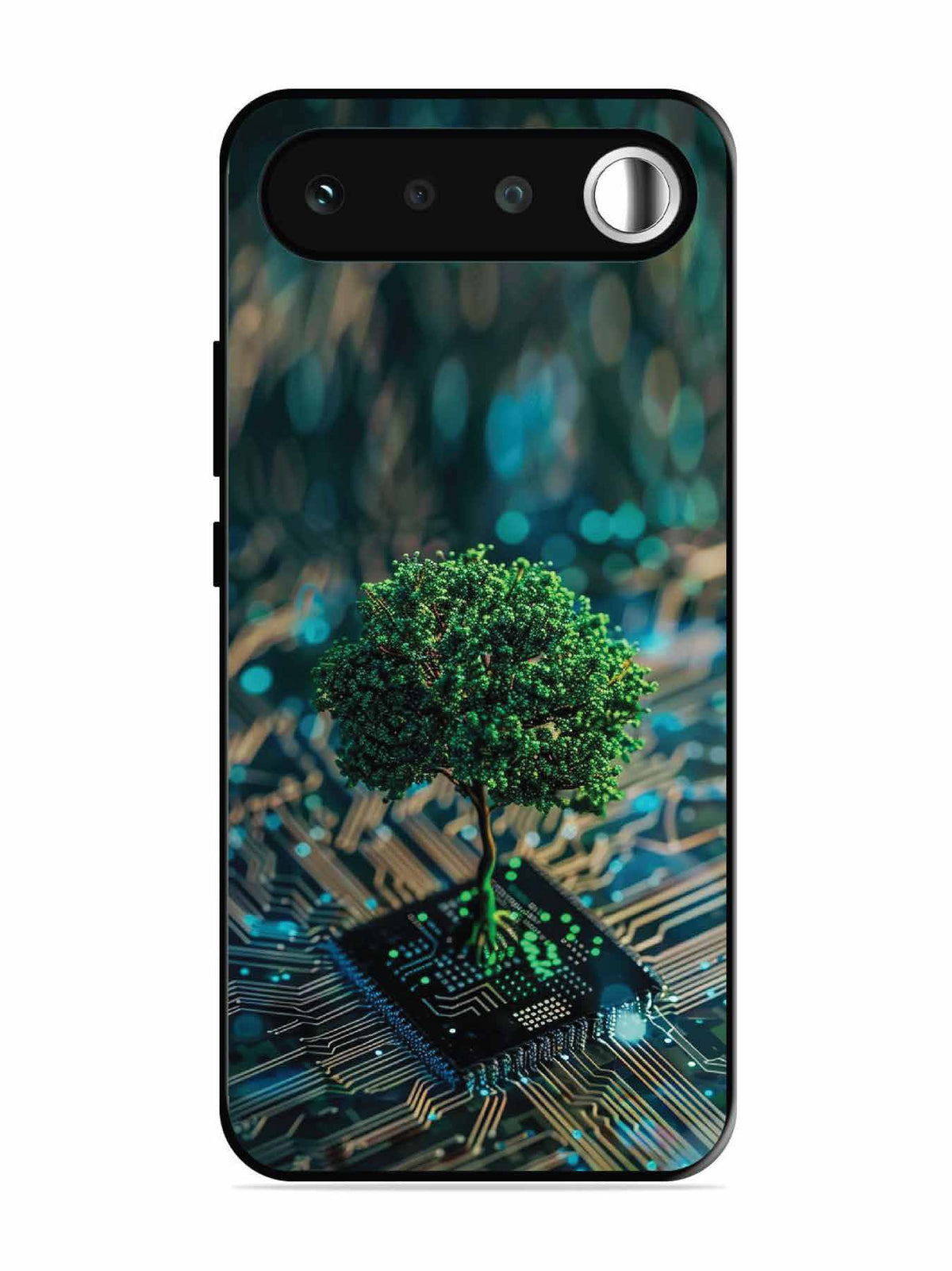 realme 16 Technology meets nature