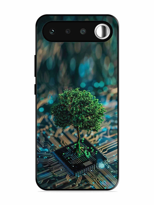 realme 16 Technology meets nature