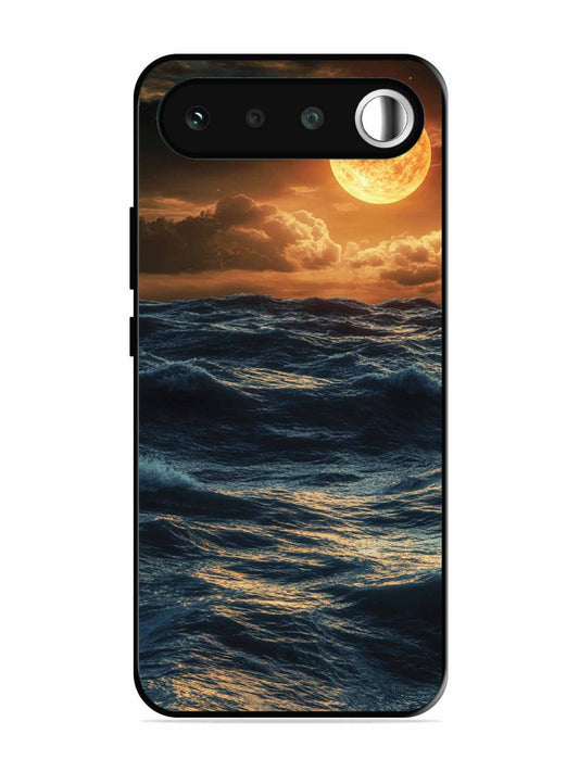 realme 16 Moonlit Ocean Waves
