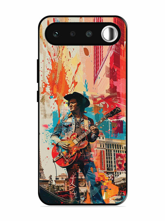 realme 16 Musician Global Collage