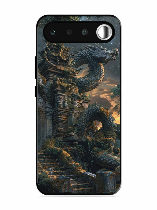realme 16 Mystical Dragon Gateway