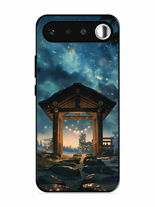 realme 16 Starry Night Gateway