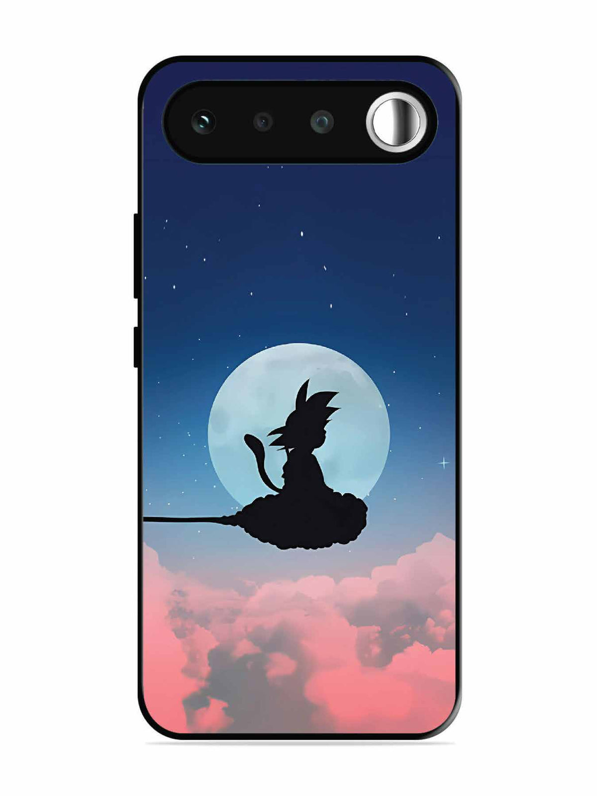 realme 16 Gohan
