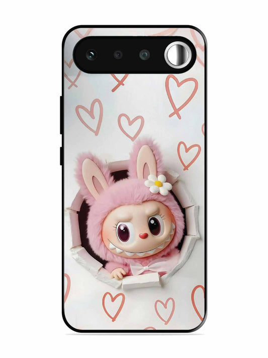 realme 16 Cute Labubu