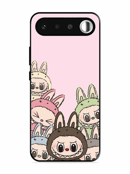realme 16 Labubu Gang