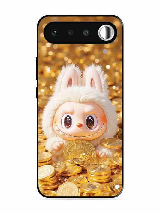 realme 16 Rich Labubu