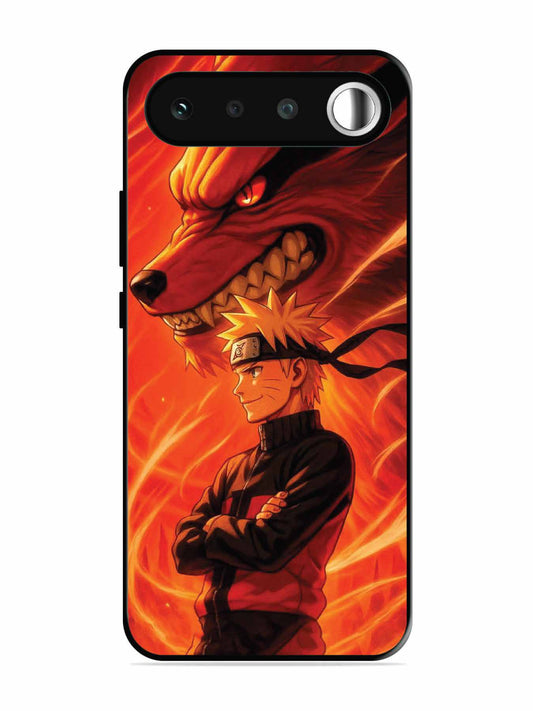 realme 16 Naruto Uzumaki