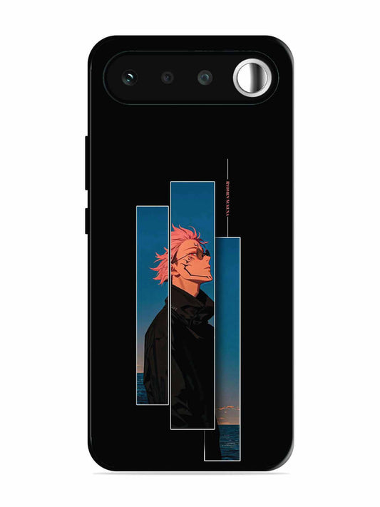 realme 16 Ryomen Sukuna