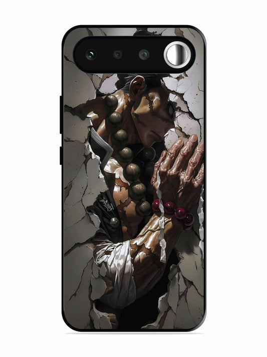 realme 16 Stone Pillar's Strength - Gyomei Himejima