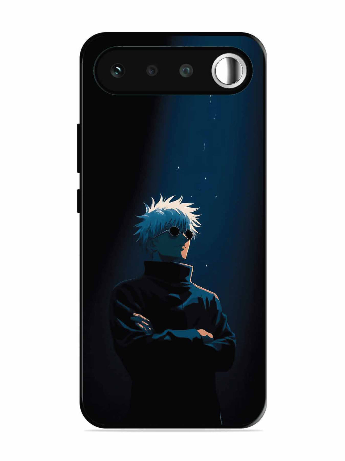 realme 16 The Unveiled Power Satoru Gojo