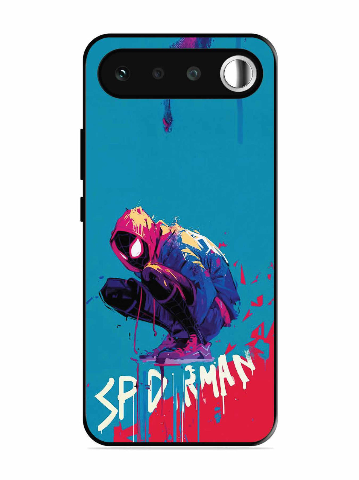 realme 16 Urban Spidey