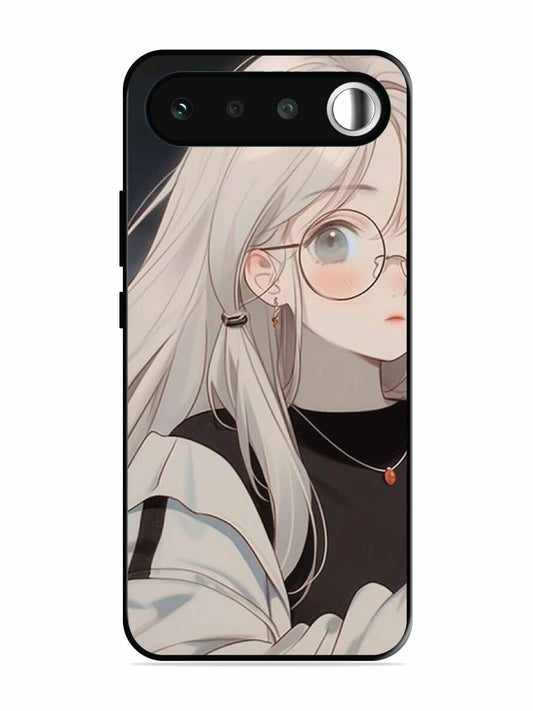 realme 16 Anime Girl