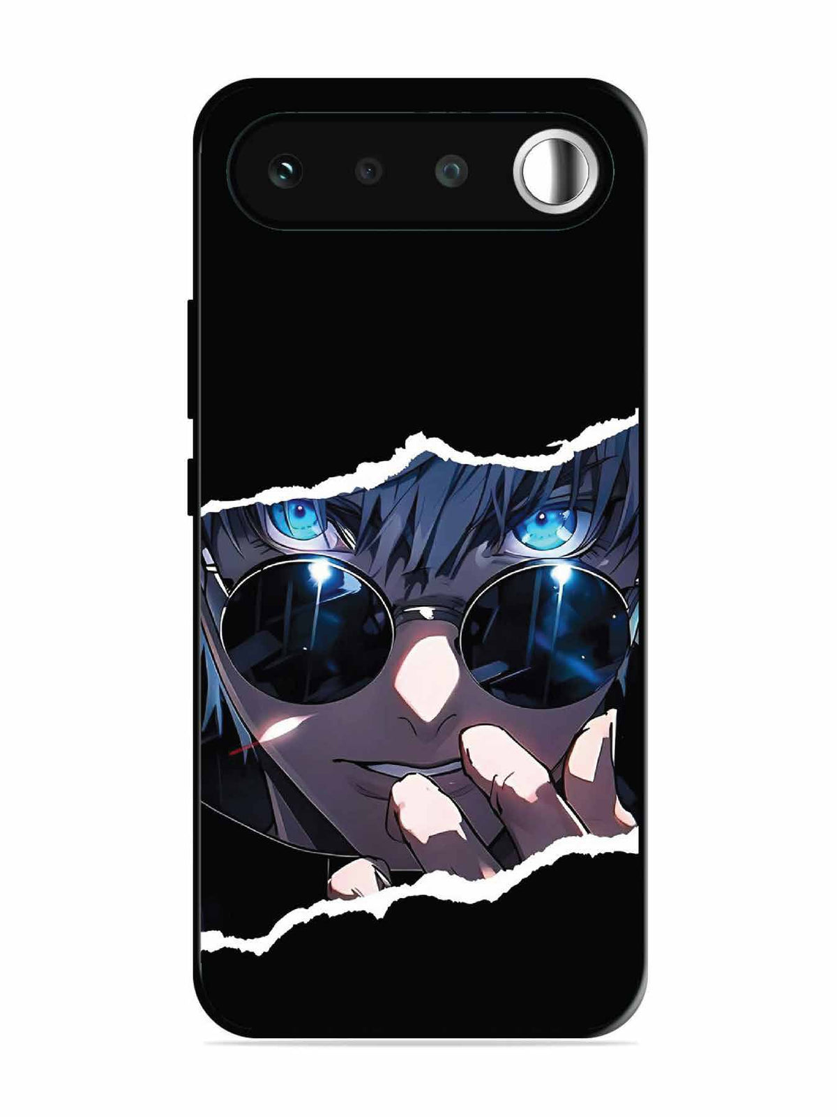 realme 16 Goggles - Satoru Gojo