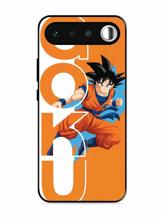realme 16 Goku Ultimate
