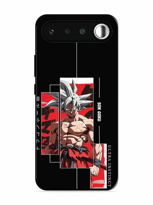 realme 16 Guhan The Son of Goku