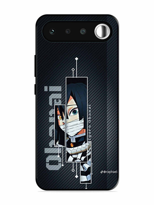 realme 16 Iguro Obanai