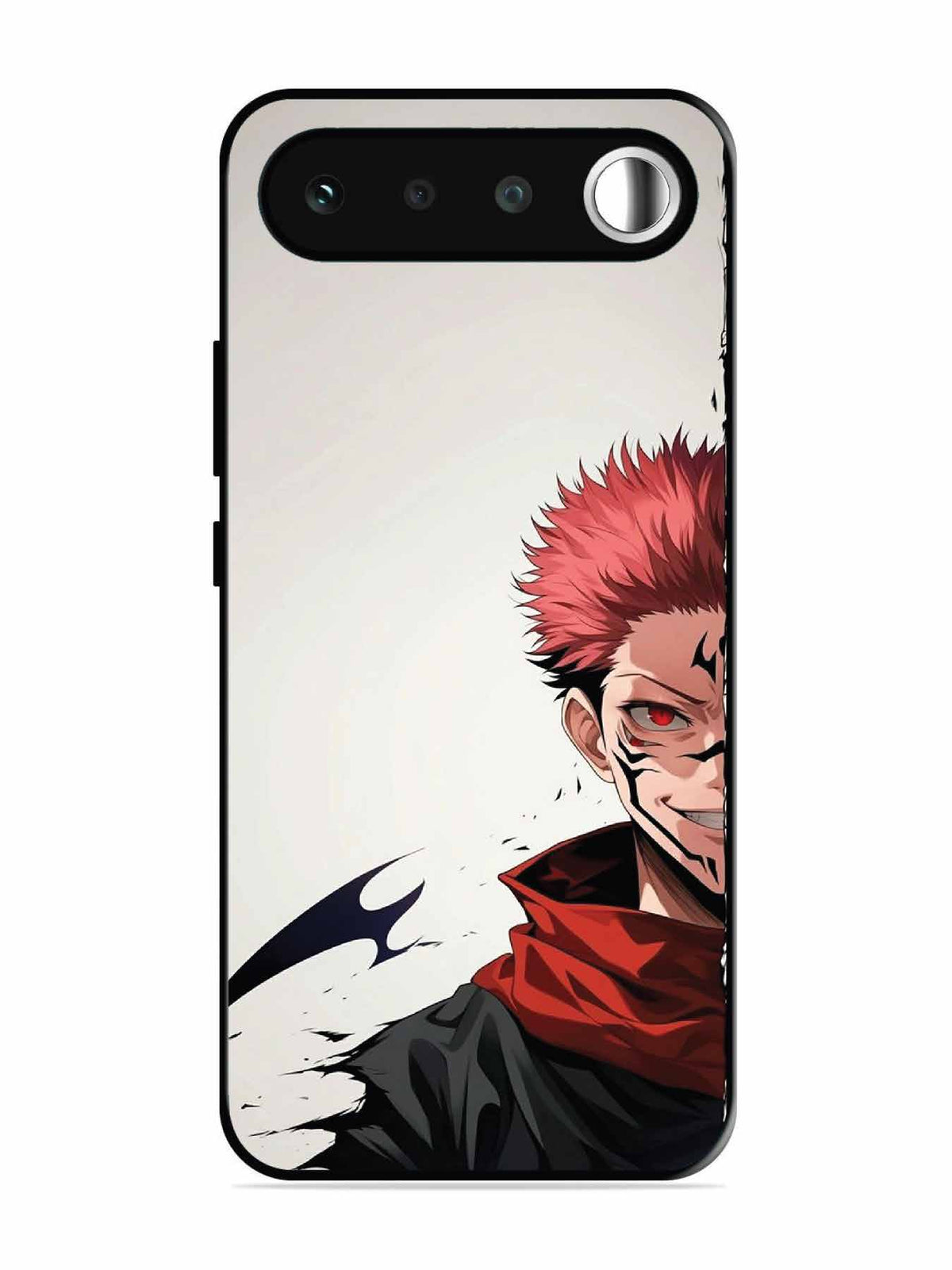 realme 16 King of Curses Ryomen Sukuna