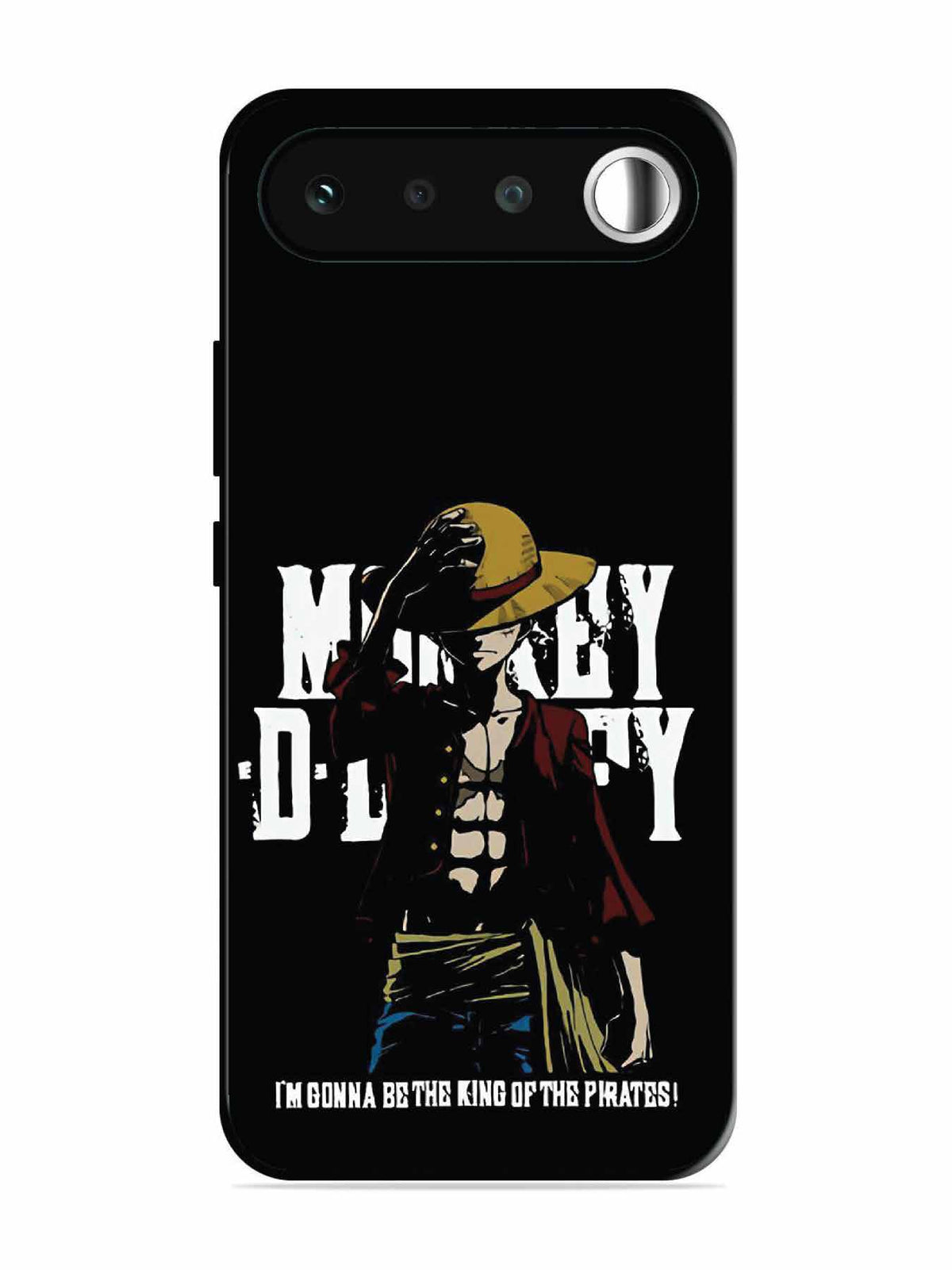 realme 16 Monkey D. Luffy Pirate