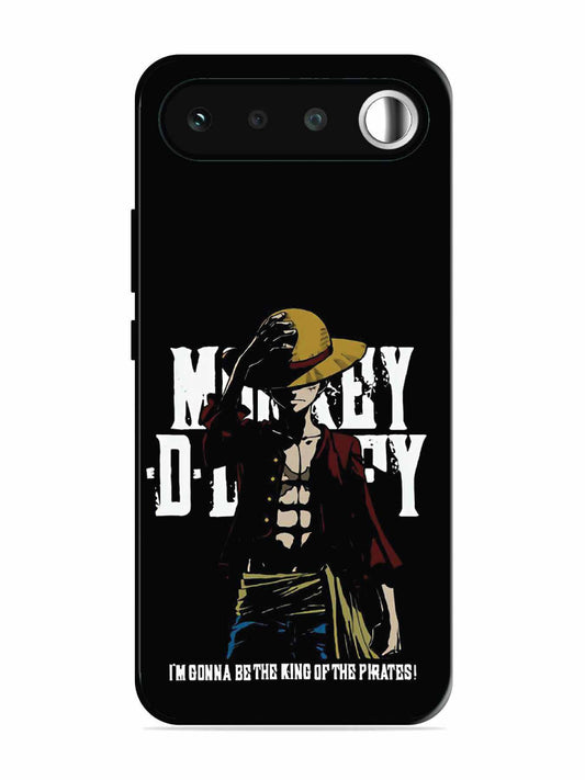 realme 16 Monkey D. Luffy Pirate
