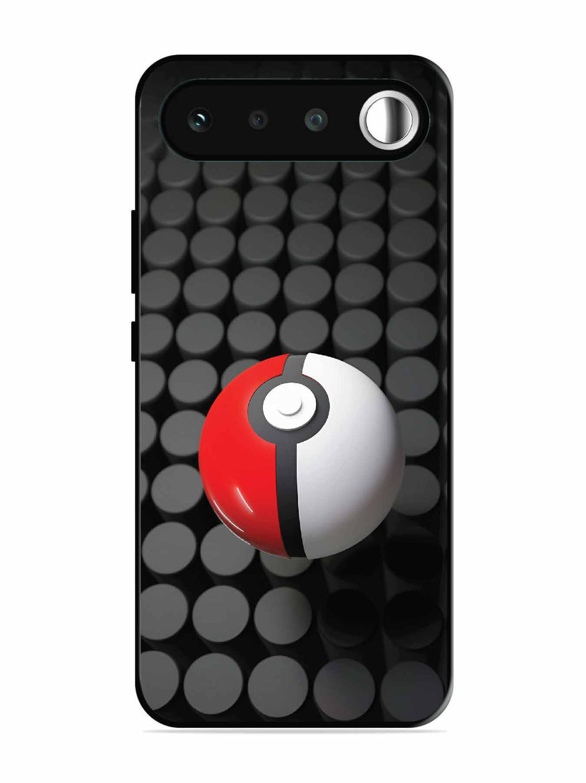realme 16 Poke ball
