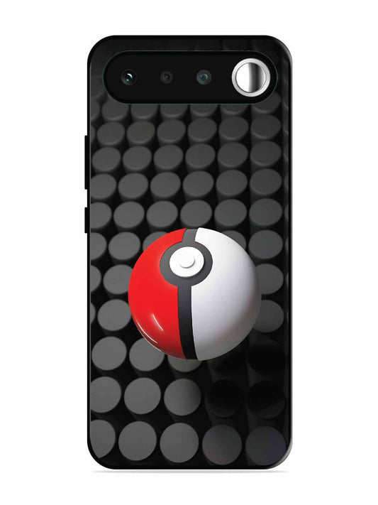 realme 16 Poke ball