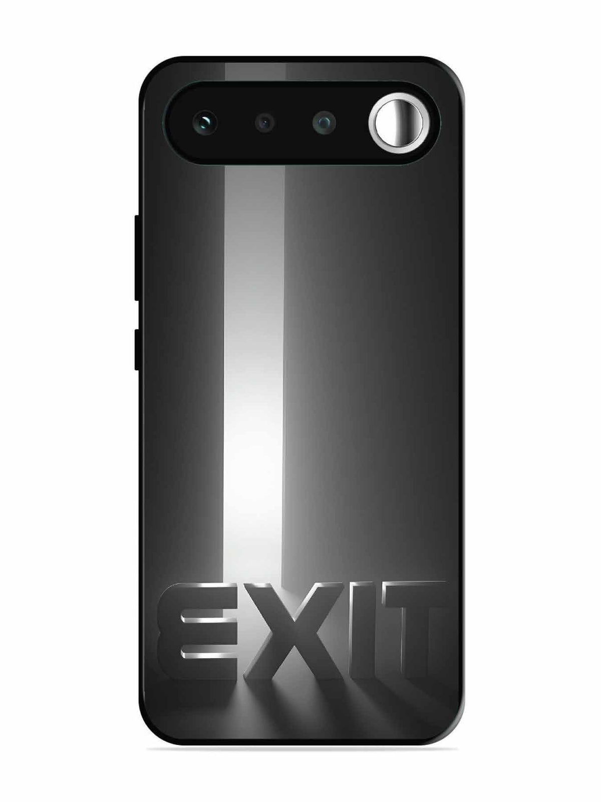 realme 16 The door of exit