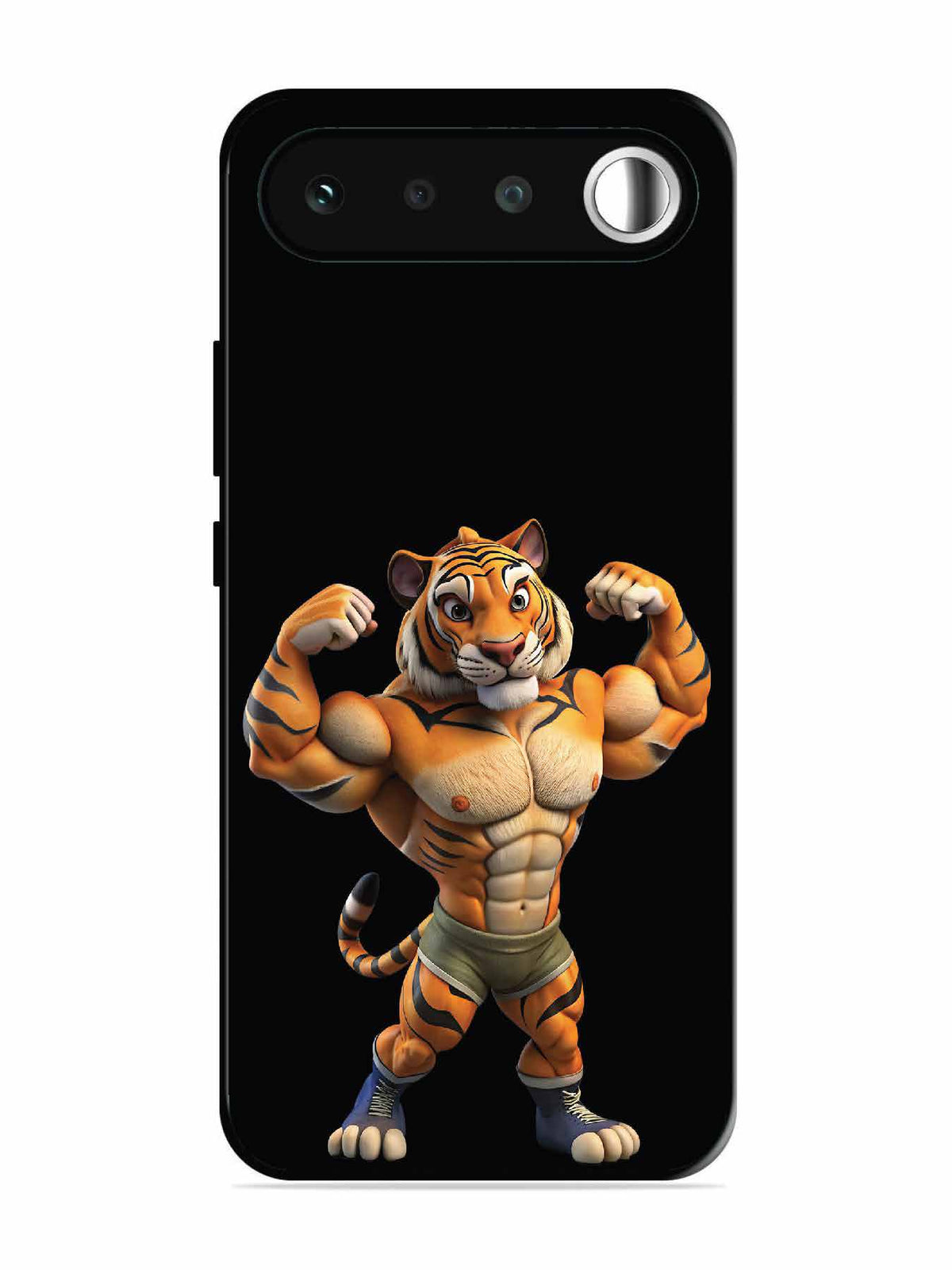 realme 16 The Strong Tiger