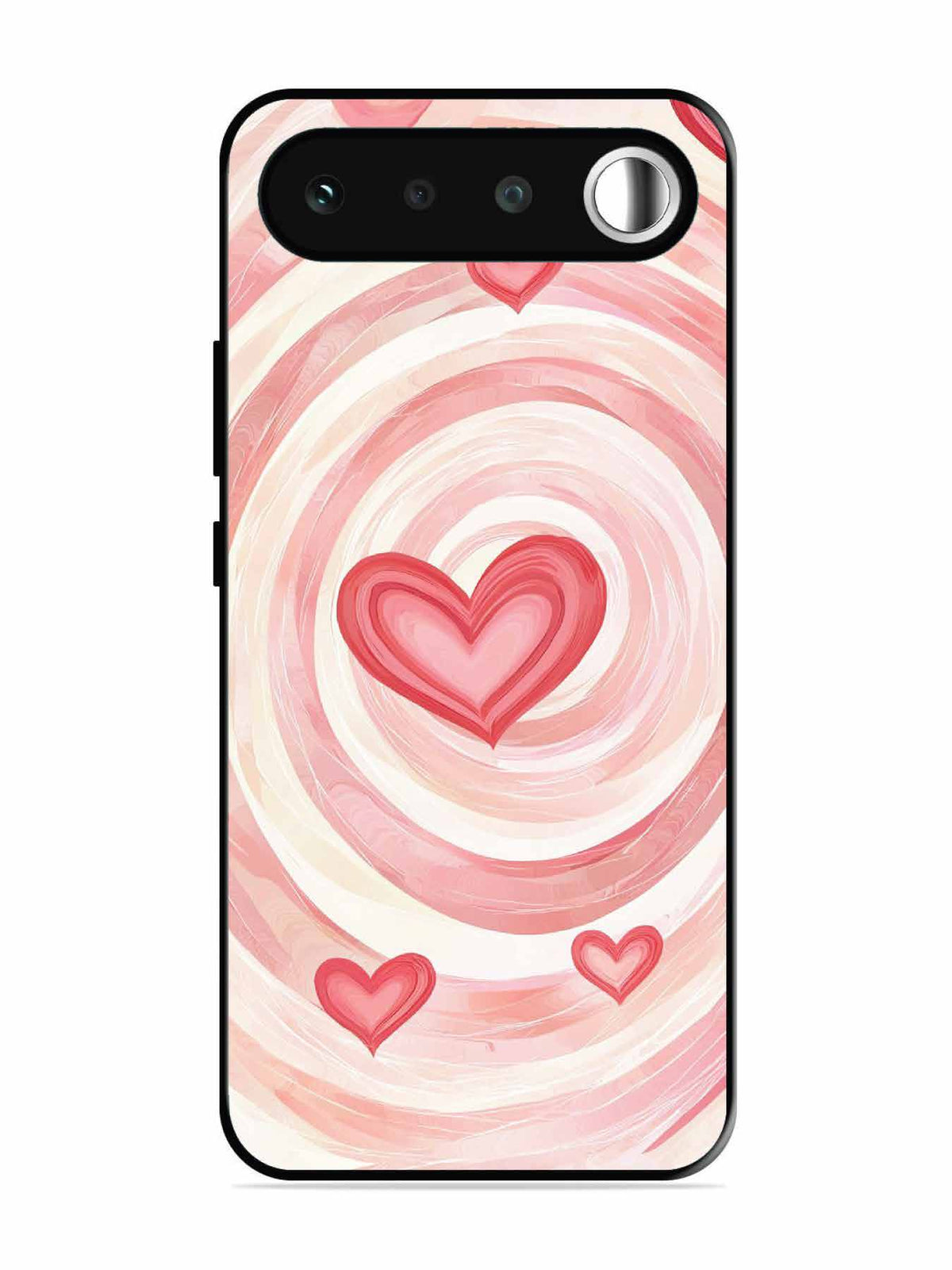 realme 16 Heart Design